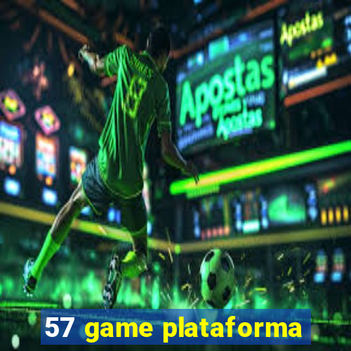 57 game plataforma